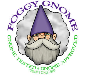 Foggy Gnome